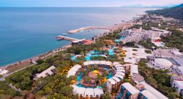 RIXOS SUNGATE CLUB DIAMOND